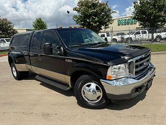 2001 Ford F-350 Lariat for Sale (with Photos) - CARFAX