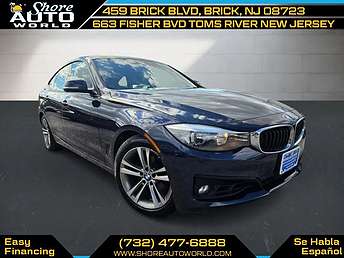 Used BMW 3 Series 328i xDrive for Sale Near Me - CARFAX