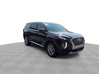 2022 Hyundai Palisade SE 