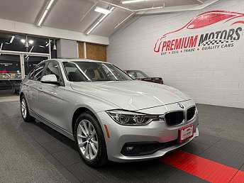 Used 2018 BMW 3 Series 320i xDrive for Sale Near Me - CARFAX
