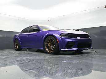 Used Dodge Charger SRT for Sale Near Me - CARFAX