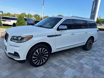Used 2023 Lincoln Navigator L Black Label for Sale Near Me Used 2023 Lincoln Navigator L Black Label for Sale Near Me