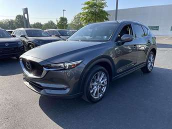 Used 2019 Mazda CX-5 for Sale Near Me - CARFAX