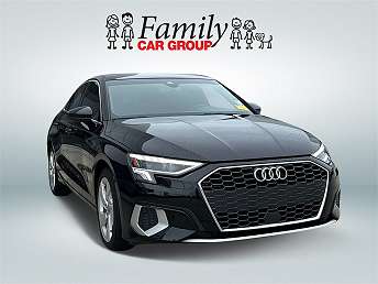 2023 Audi A3 Premium 