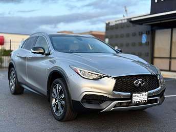 Used Infiniti QX30 Luxe for Sale (with Photos) - CARFAX