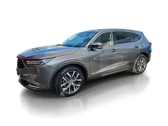 2023 Acura MDX Base Technology