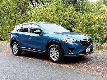 Used 2013 Mazda CX-5 for Sale Near Me - CARFAX