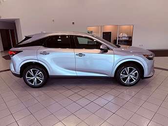 2023 Lexus RX 350 