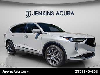 Used Acura for Sale in The Villages, FL (with Photos) - CARFAX