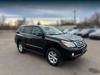 2011 Lexus GX 460 