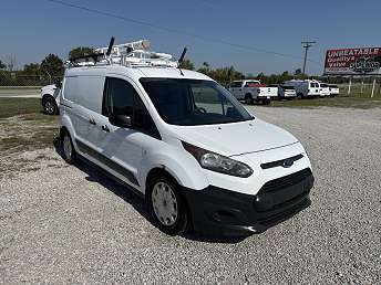 2016 Ford Transit Connect XL 