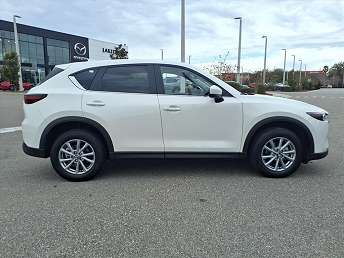 2023 Mazda CX-5 S 