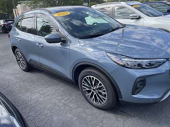 2023 Ford Escape Base 