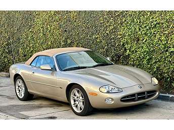 Used Jaguar XK for Sale in Santa Ana, CA (with Photos) - CARFAX Used Jaguar XK for Sale in Santa Ana, CA (with Photos) - CARFAX