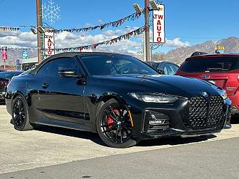 2022 BMW 4 Series 430i xDrive 