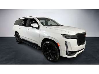 2023 Cadillac Escalade  