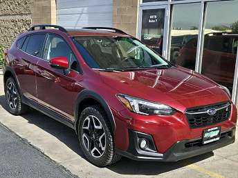 2019 Subaru Crosstrek Limited 