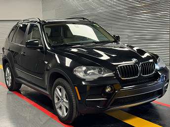 2013 BMW X5 xDrive35i 