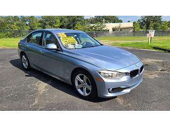 Used BMW 3 Series 320i for Sale (with Photos) - CARFAX