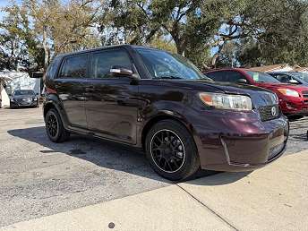 Used Scion xB for Sale in Saint Petersburg, FL (with Photos) - CARFAX