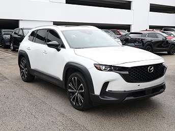 2023 Mazda CX-50 S 