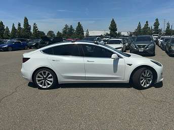 2019 Tesla Model 3 Standard Range 