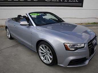 Used Audi A5 Sport for Sale (with Photos) - CARFAX