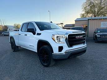 2021 GMC Sierra 1500 Pickup