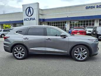 2023 Acura MDX Base 