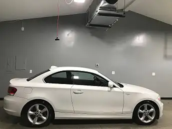 2010 BMW 1 Series 128i