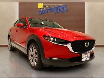 2020 Mazda CX-30 Select 