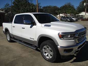 2019 Ram 1500 Laramie for Sale with Photos CARFAX