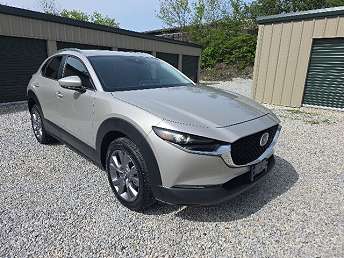 2023 Mazda CX-30 S 