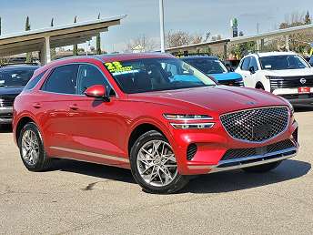 2023 Genesis GV70  