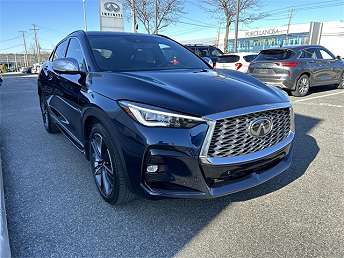 Used Infiniti QX55 for Sale in Philadelphia, PA (with Photos Used Infiniti QX55 for Sale in Philadelphia, PA (with Photos