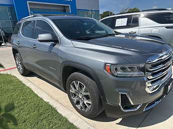 2020 GMC Acadia SLT 