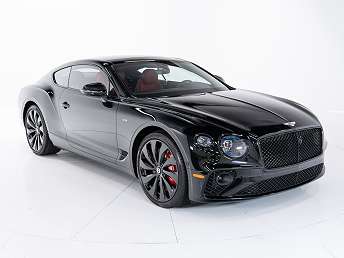 Used 2024 Bentley Continental for Sale Near Me - CARFAX