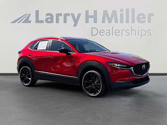 2024 Mazda CX-30 S 