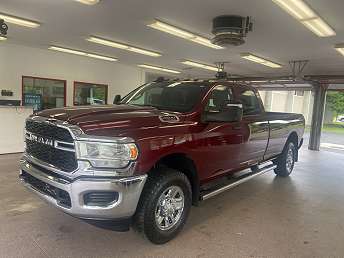 2023 Ram 2500 Tradesman 