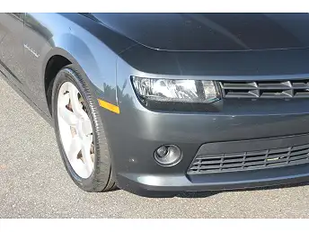 2015 Chevrolet Camaro LT 1LT