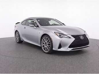 Used Lexus RC 300 for Sale Near Me - CARFAX