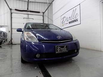 2007 prius deals for sale