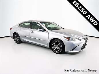 2023 Lexus ES 250 