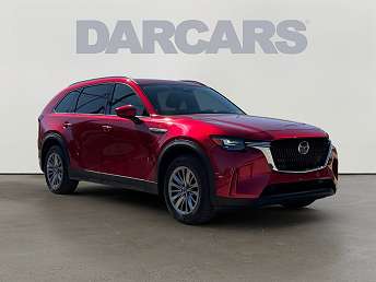 2024 Mazda CX-90 Preferred Plus 
