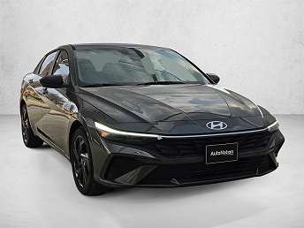 2026 Hyundai Elantra SEL 