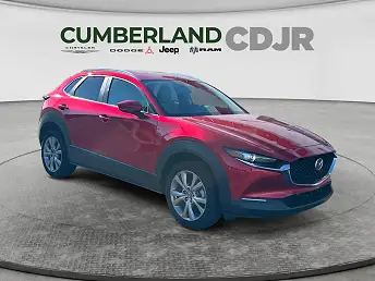 2023 Mazda CX-30 Review, Pricing, and Specs | CARFAX