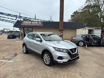 Papa Joe's Auto Sales LLC Dealership in Alexandria, LA | CARFAX