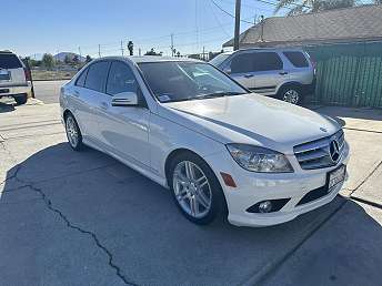 2010 Mercedes-Benz C-Class for Sale (with Photos) - CARFAX