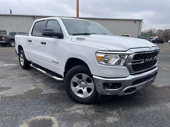 2024 Ram 1500 Big Horn/Lone Star 