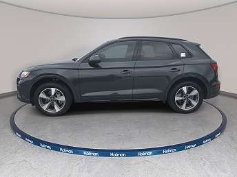 2025 Audi Q5 Premium 